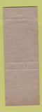 Matchbook Cover - Guardiola Rio Piedras Puerto Rico Restaurant