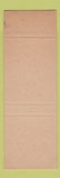 Matchbook Cover - Spa Drinks Monopole Belgium SAMPLE
