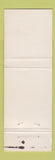 Matchbook Cover - Hotel Amigo