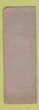 Matchbook Cover - Curacadsche Sport Club Scharloo WEAR