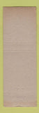 Matchbook Cover - Esso Standard Club oil gas 1956 Sao Paulo Brazil
