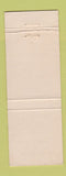 Matchbook Cover - Rotary Club Richmond Australia