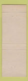 Matchbook Cover - Shop Rite Grocery Lansing MI