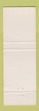 Matchbook Cover - Royal Palm Regency Hotel San Juan Puerto Rico