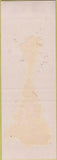 Matchbook Cover - Home Acres Motel Star City AR SAMPLE