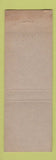 Matchbook Cover - Expresso Gimenes Trucking Sao Paulo Brazil