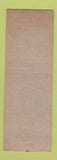 Matchbook Cover - Bem Copacabana Rio De Janeiro Brazil