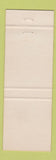 Matchbook Cover - Christian Book Shop Papakura New Zealand