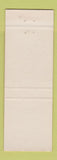 Matchbook Cover - Centrepoint Shopping Center Hastings New Zealand