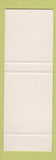Matchbook Cover - Montana Lodge Motel Blenheim New Zealand SAMPLE