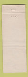 Matchbook Cover - Mayflower Motel Ypsilanti MI WEAR
