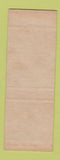 Matchbook Cover - Shop Rite Super Markets Lansing MI