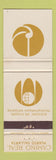 Matchbook Cover - Camino Real Puerto Vallarta Mexico