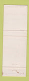 Matchbook Cover - Park Place Hotel Traverse City MI