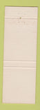 Matchbook Cover - Hank Gniewek's Trophies Dearborn MI
