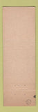 Matchbook Cover - Silvo Silver Polish Belgium