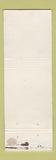 Matchbook Cover - Verzekeringsgroep Winterthur Eendracht en Voorzorg Brussels