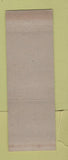 Matchbook Cover - Copas e Almofadas Sao Jorge Copacabana Brazil