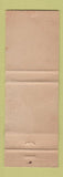 Matchbook Cover - Hotel New Japan Akasaka WEAR