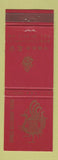 Matchbook Cover - Chinese Restaurant Peking China?