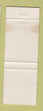 Matchbook Cover - Limetree Beach Hotel US Virgin Islands