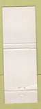 Matchbook Cover - Park Towers Hotel Perth Australia