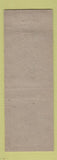 Matchbook Cover - Prince George Hotel Nassau Bahamas