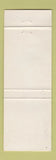 Matchbook Cover - First NATional Bank and Trust Midland MI