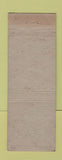 Matchbook Cover - Rapid Grip and Batten Printing Plates Montreal Toronto