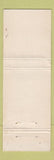 Matchbook Cover - Wrangler Jeans Belgium gilie WEAR