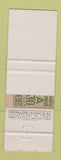 Matchbook Cover - Hotel Rio Puerto Vallarta Mexico