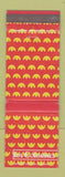 Matchbook Cover - Los Colorines Hotel Cancun Ixtapa Mexico