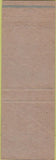 Matchbook Cover - LM Frudenfeld Co Minneapolis MN