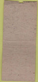 Matchbook Cover - Harold's Reno NV BOBTAIL
