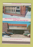 Matchbook Cover - Tower Grove Bank Trust St Louis MO 40 Strike