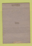Matchbook Cover - Kiley's Grille  40 Strike