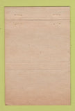Matchbook Cover - Neville Bros Implement Esterville IA WEAR 40 Strike