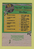 Matchbook Cover - Broderick & Bascom Wire Rope St Louis MO 40 Strike