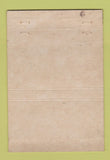Matchbook Cover - Shapiro's Children's Shoes Philadelphia PA Christmas 40 Strike