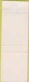 Matchbook Cover - Guam Electric Supply Agana Guam peach