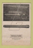 Matchbook Cover - Wheatland Tube Philadelphia PA 40 Strike