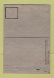 Matchbook Cover - Vaughan General Hospital Hines IL ARROW WEAR 40 Strike