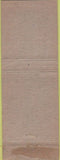 Matchbook Cover - American Fore Insurance Group WEAR