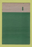 Matchbook Cover - University Club of Chicago IL 40 Strike