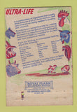Matchbook Cover - Ultra Lifed Feeds EC Andrews East St Louis IL 40 Strike