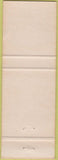 Matchbook Cover - State Farm Insurance Southport IN