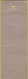 Matchbook Cover - Barber Lumber Co Loves Park IL WEAR