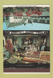 Matchbook Cover - Park Hotel Lokeren 40 Strike