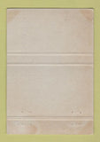 Matchbook Cover - Tilbury Hotel ON 40 Strike