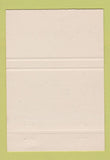 Matchbook Cover - Los Angeles Dodges Baseball RMS 1983 40 Strike